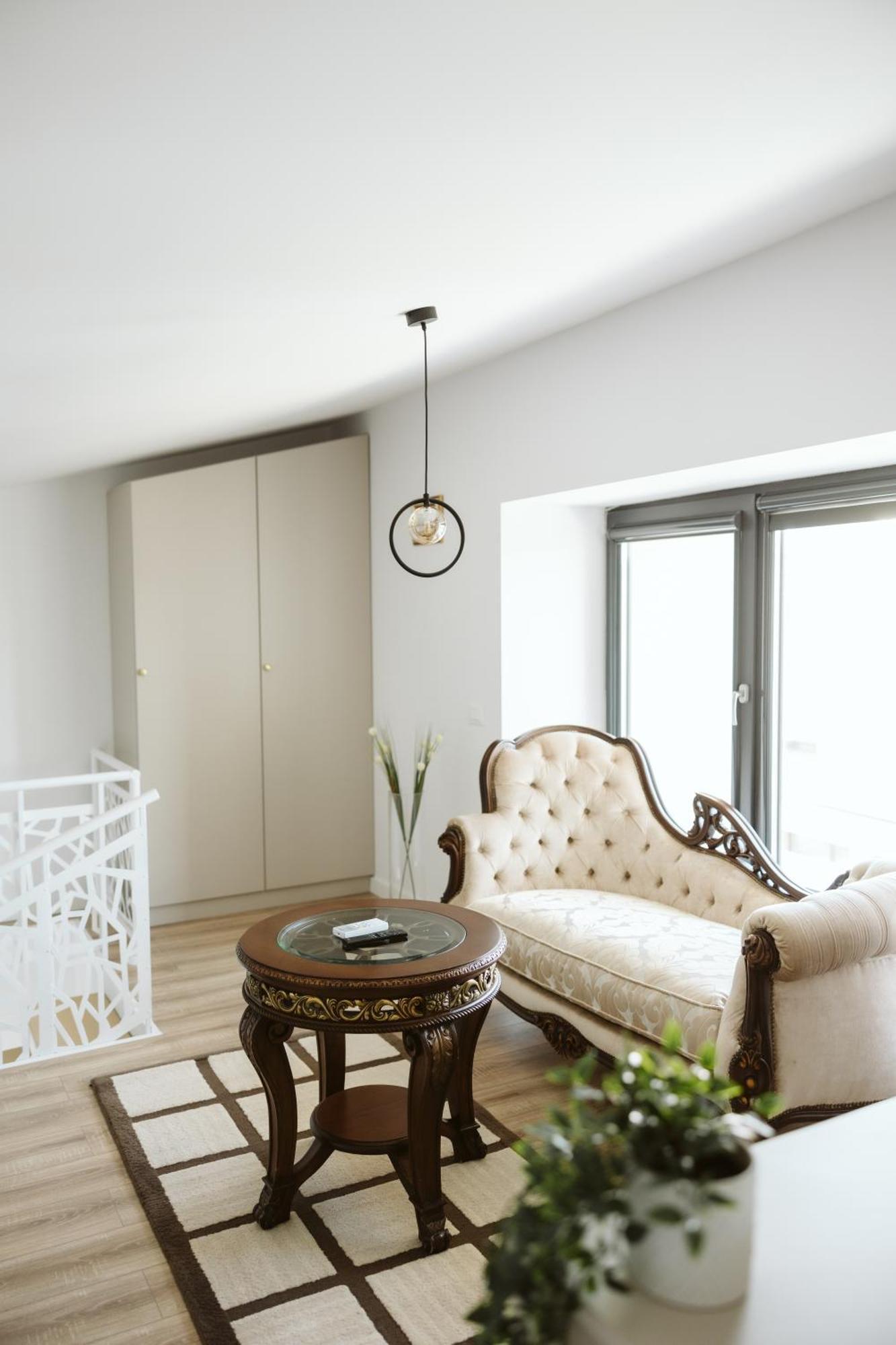 Dec Apartments Bucarest Esterno foto