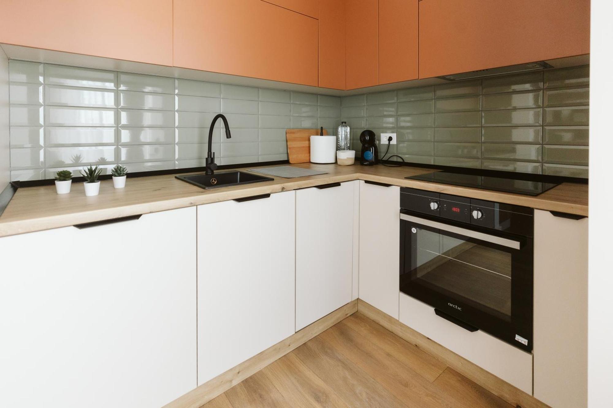 Dec Apartments Bucarest Esterno foto