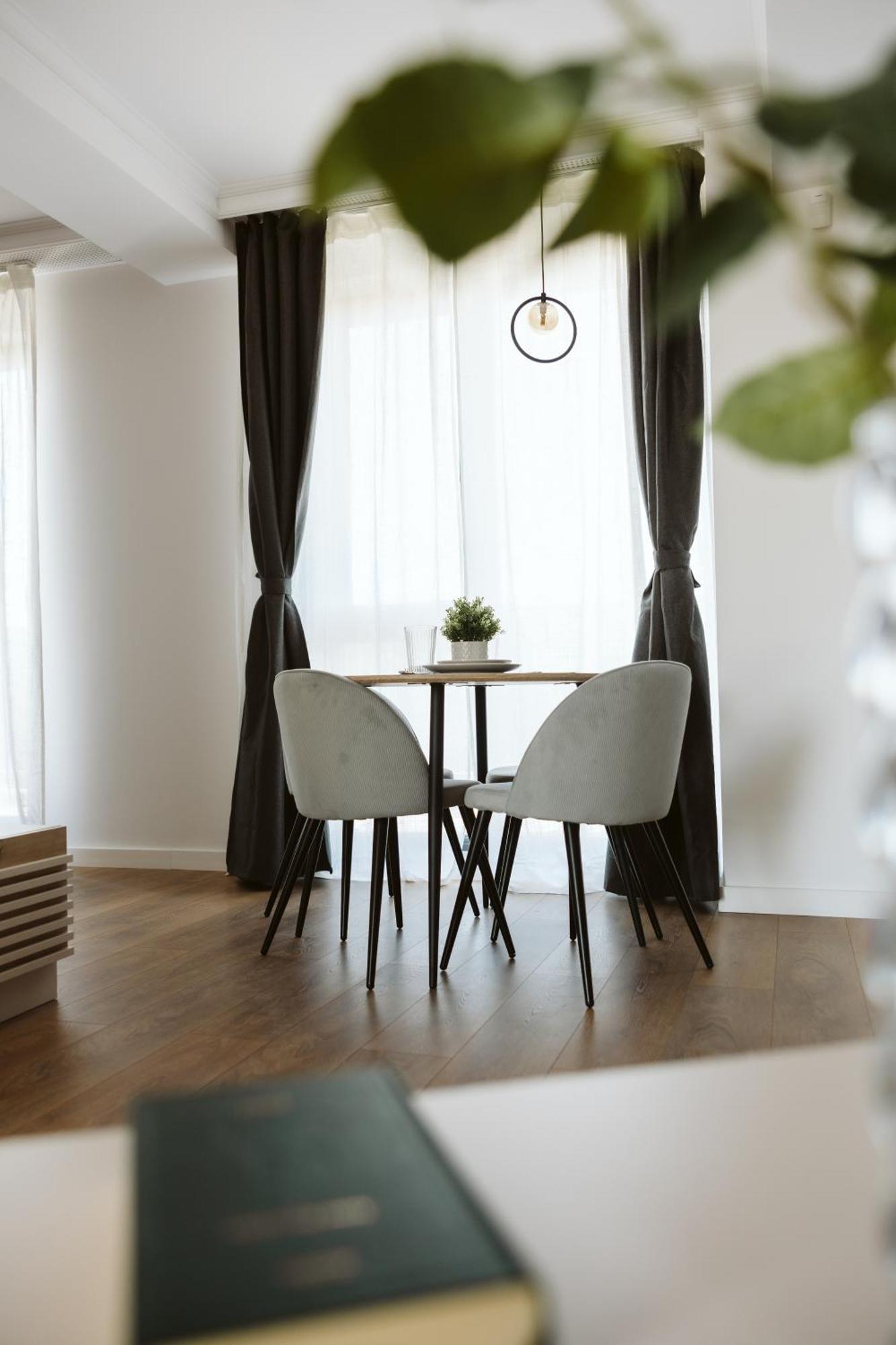 Dec Apartments Bucarest Esterno foto
