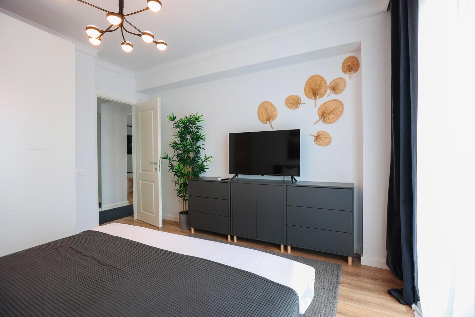Dec Apartments Bucarest Esterno foto