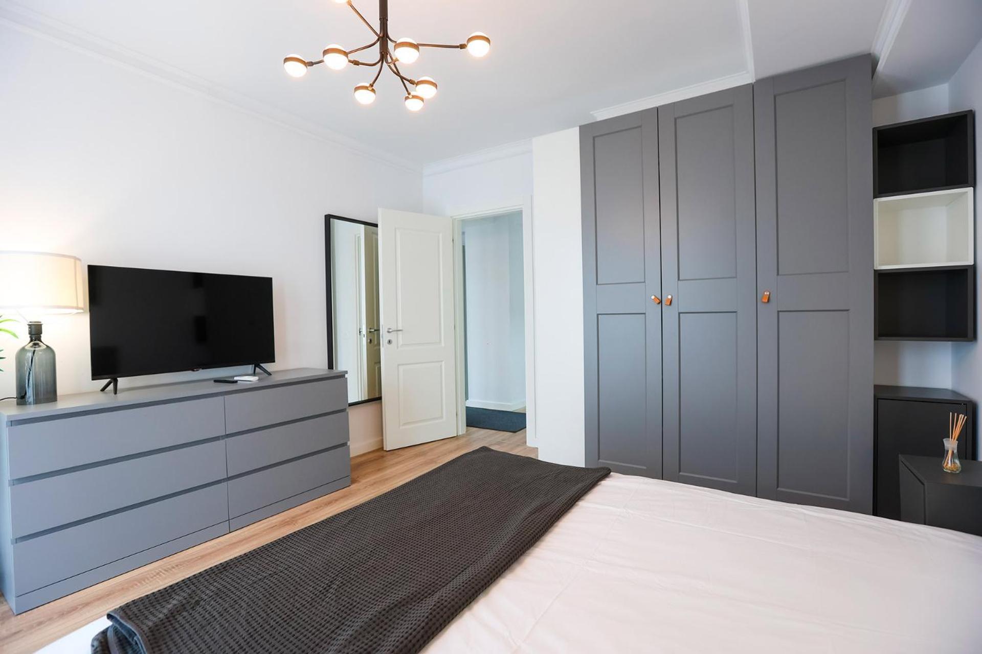Dec Apartments Bucarest Esterno foto